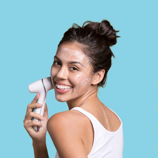 Transform Your Skincare Routine with the ageLOC LumiSpa: How to Use it for Best Results