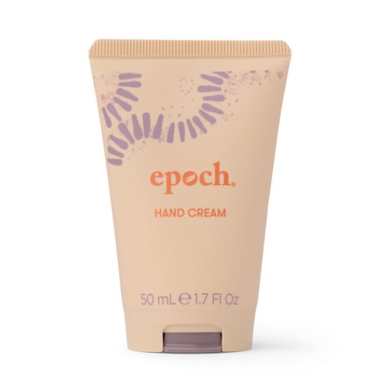 Epoch Hand Cream