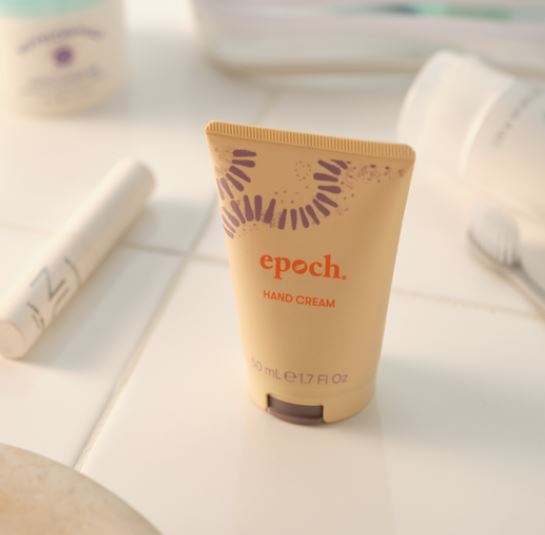 Epoch Hand Cream