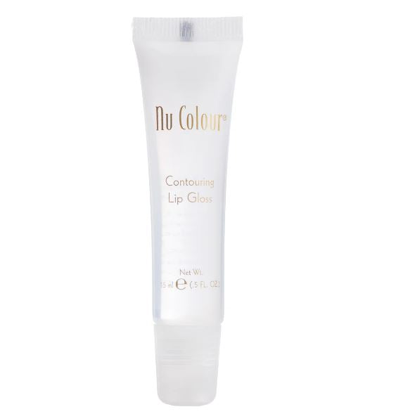 Nu Colour Contouring Lip Gloss