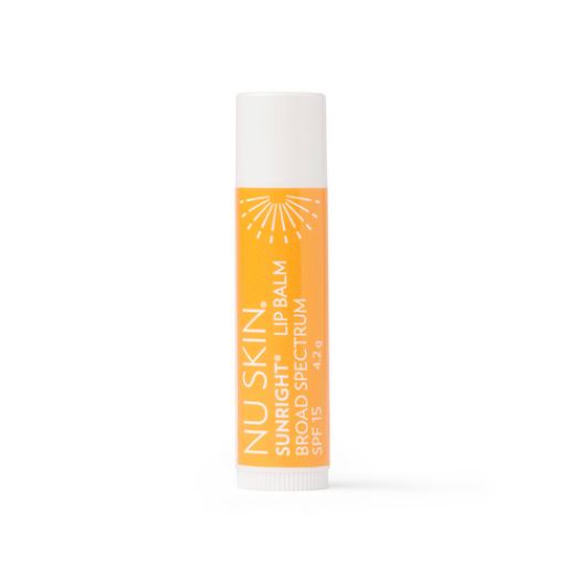 Sunright Lip Balm 15