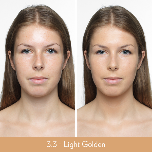 Nu Colour Bioadaptive BB+ Skin Loving Foundation