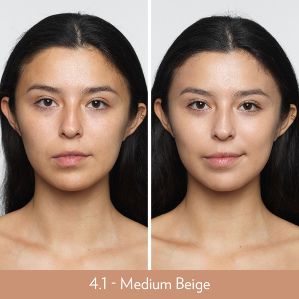 Nu Colour Bioadaptive BB+ Skin Loving Foundation