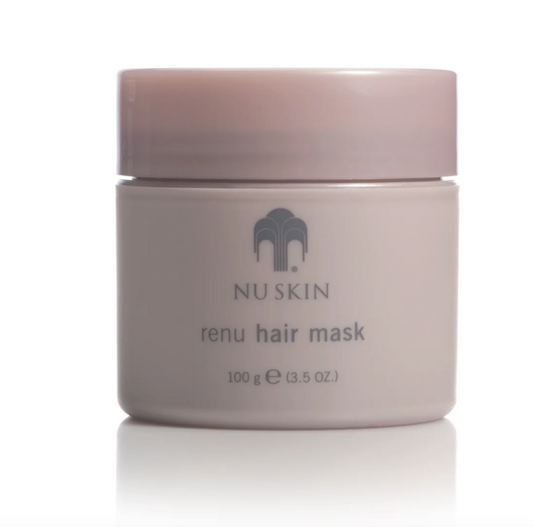 Renu Hair Mask