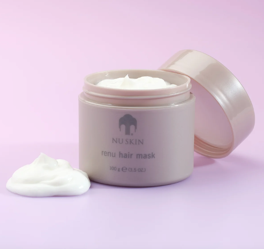 Renu Hair Mask