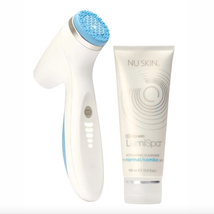 ageLOC LumiSpa iO Cleansing Kit