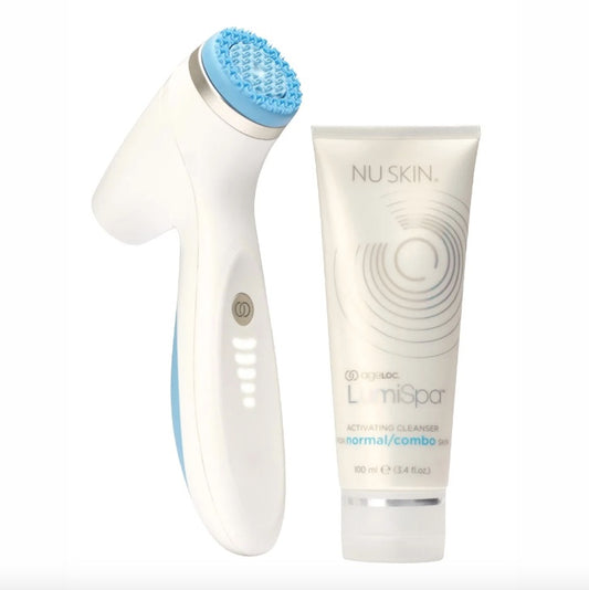 ageLOC LumiSpa iO Cleansing Kit