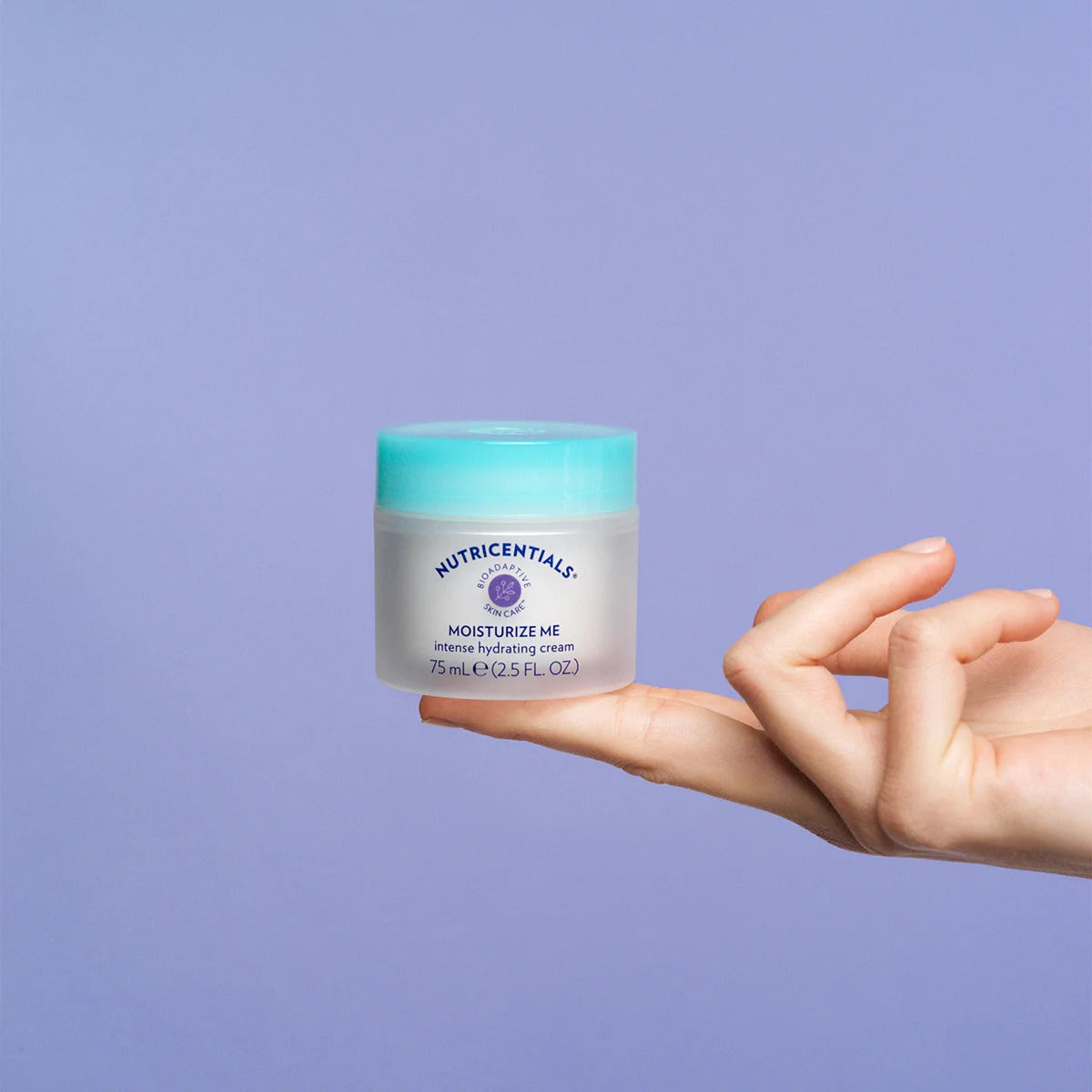 Moisturize Me Intense Hydrating Cream