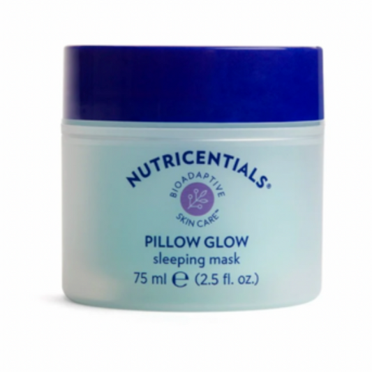 Pillow Glow Overnight Hydration Mask