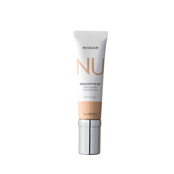 Nu Colour Bioadaptive BB+ Skin Loving Foundation