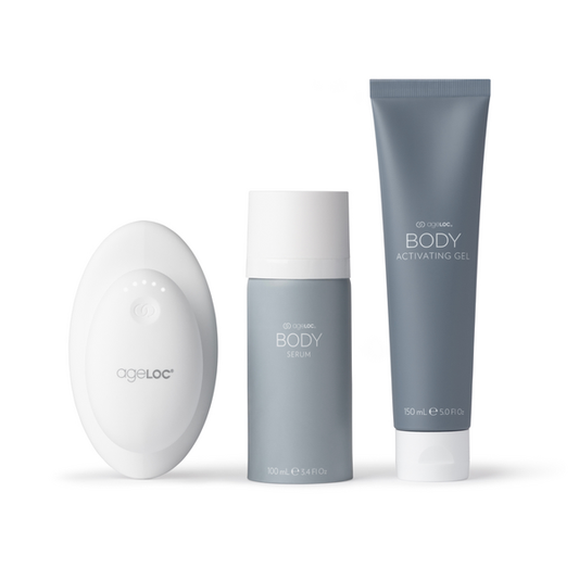 ageLOC WellSpa iO Essential System