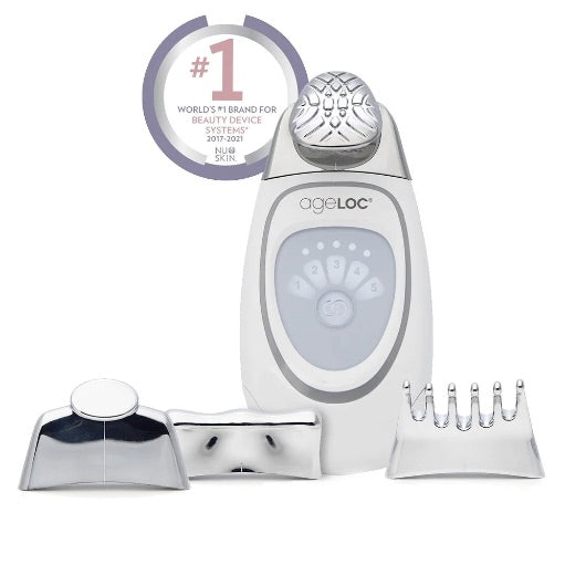 ageLOC Galvanic Spa